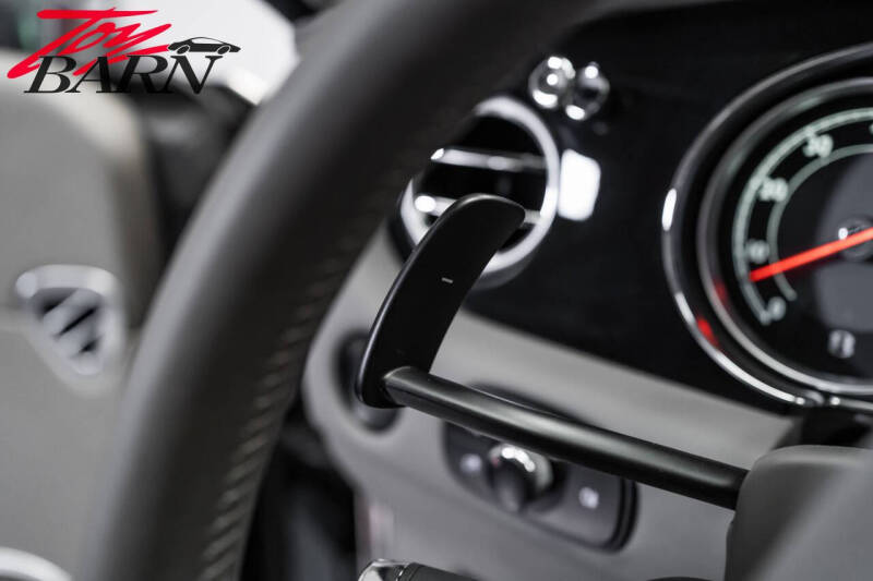 2015 Bentley Continental GT V8