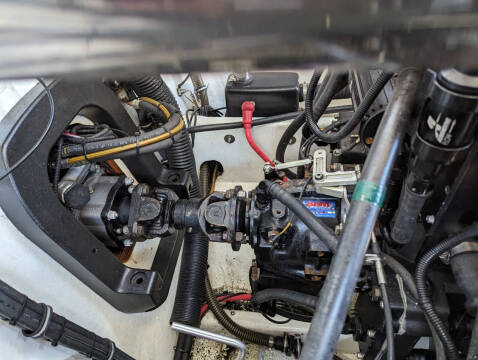 2005 Nor-Tech 43 Super vee