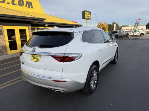 2024 Buick Enclave Premium