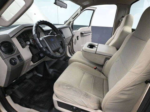 2008 Ford F-350 Super Duty XL