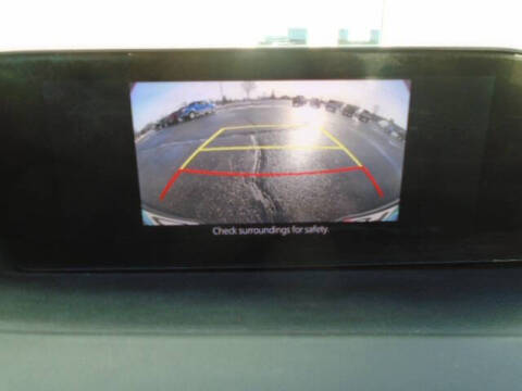 2019 Mazda Mazda3 Hatchback Preferred