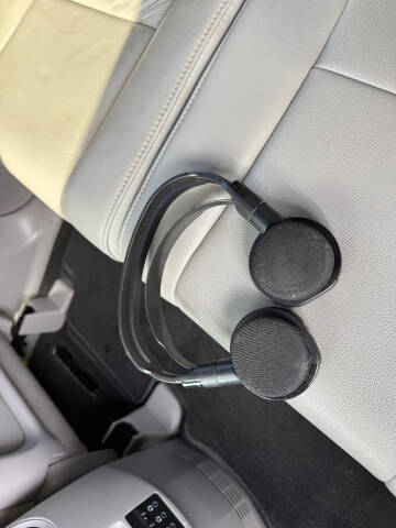 2011 Honda Pilot EX-L w/DVD