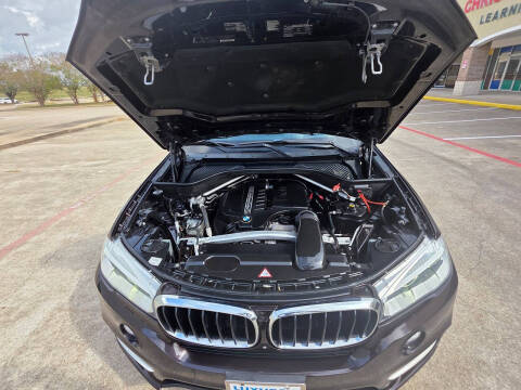 2014 BMW X5 xDrive35i