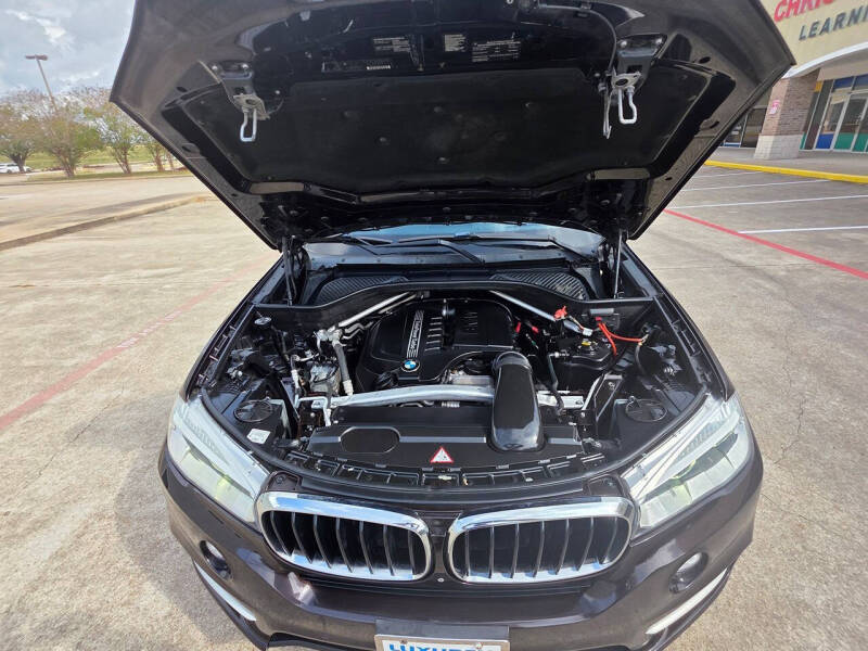 2014 BMW X5 xDrive35i