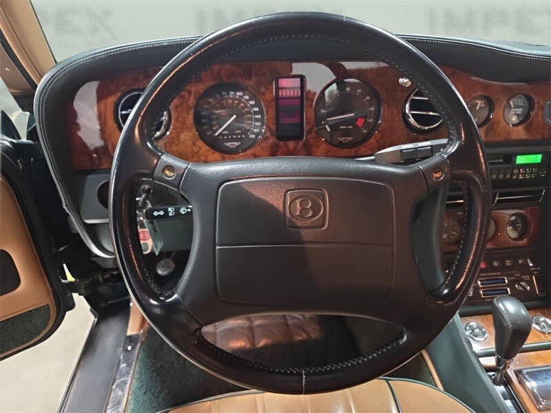 1994 Bentley Brooklands