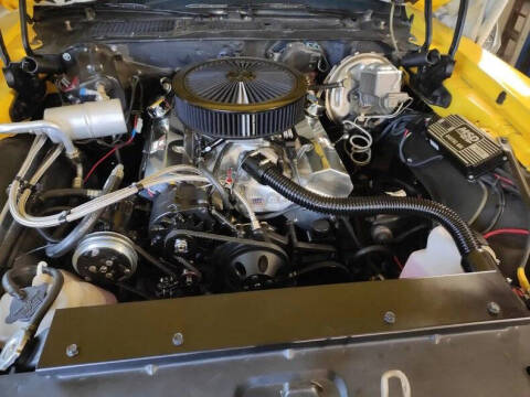 1978 Pontiac Firebird