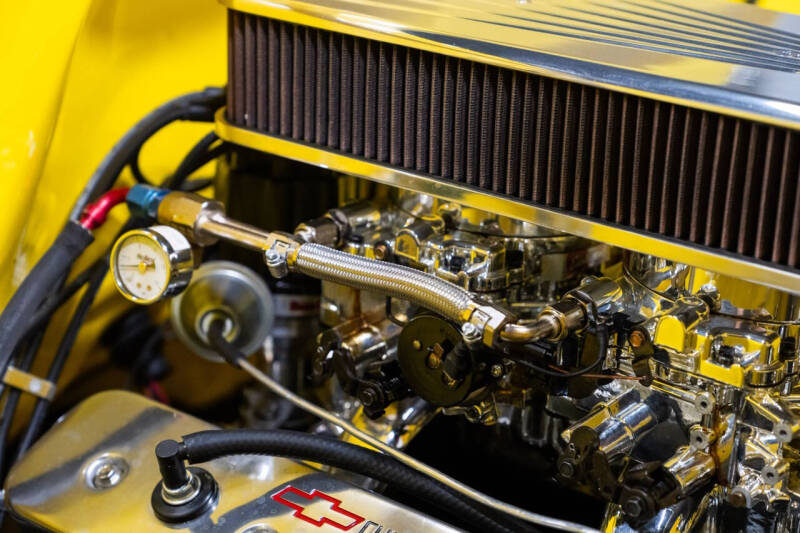 1957 GMC C/K 1500 Series