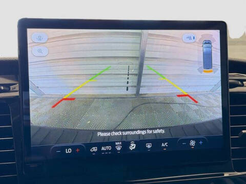 2024 Ford Transit 350 XLT