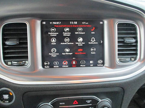 2019 Dodge Charger GT