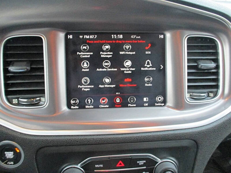 2019 Dodge Charger GT