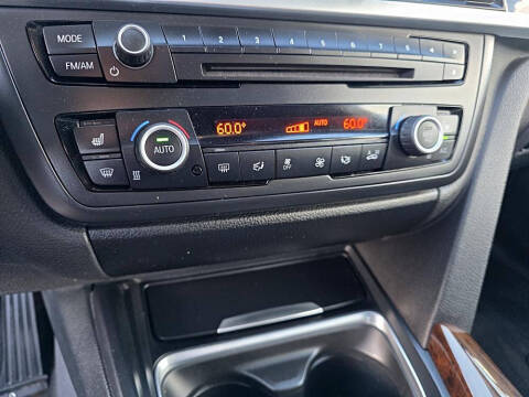 2015 BMW 4 Series 428i xDrive