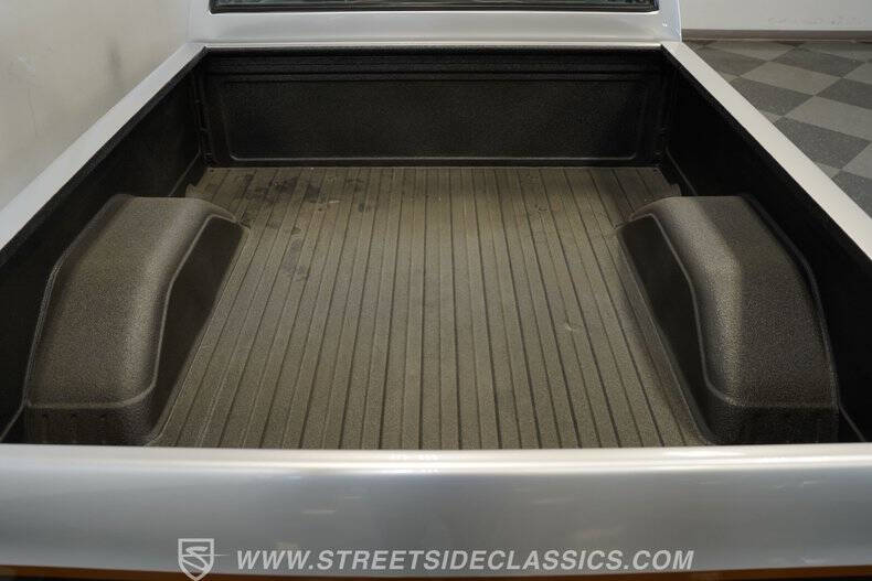 1986 Chevrolet C/K 10 Series