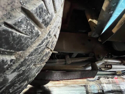 1948 Studebaker M5-C2