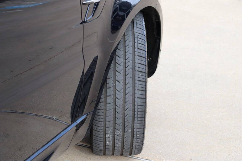 2020 Land Rover Range Rover Sport HSE