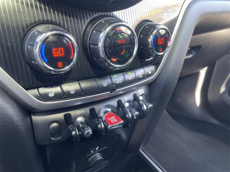 2020 MINI Countryman John Cooper Works ALL4