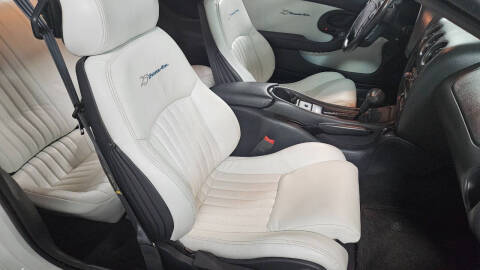 1994 Pontiac Firebird Trans Am 25th Anniversary