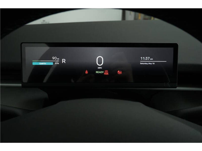 2023 Fisker Ocean Extreme