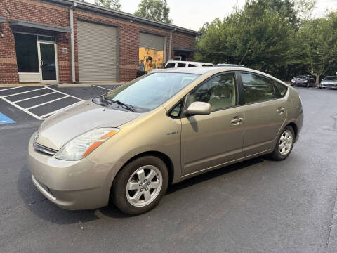 2006 Toyota Prius