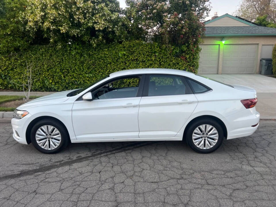 2019 Volkswagen Jetta for sale at AUTO 4 LESS in Fresno, CA