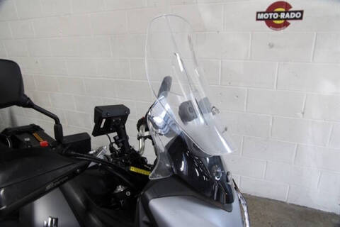 2015 Suzuki V-STROM 65