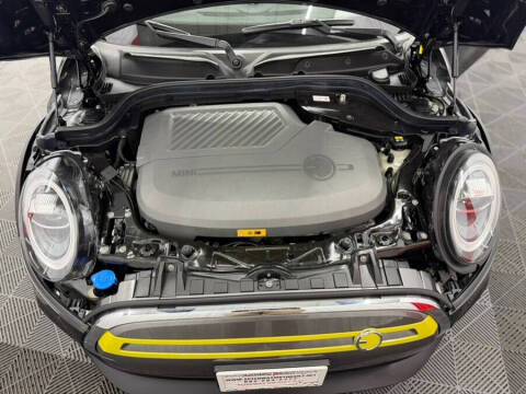 2020 MINI Hardtop 2 Door Cooper SE