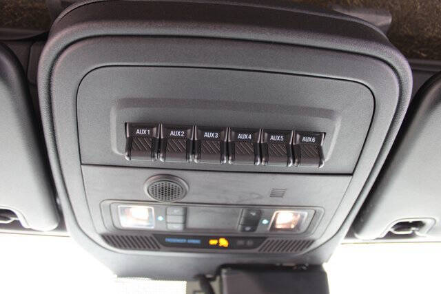 2022 Ford Bronco Badlands Advanced