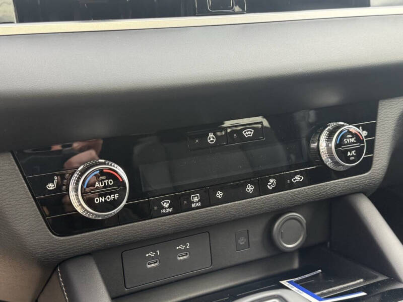 2026 Mitsubishi Outlander