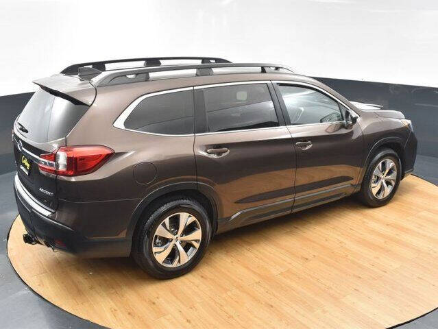 2019 Subaru Ascent Premium 8-Passenger