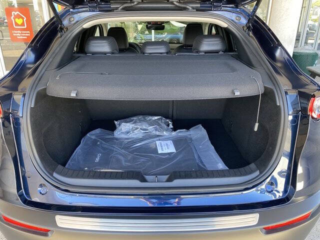 2025 Mazda CX-30 2.5 S Preferred