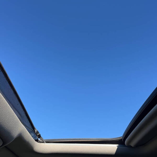 2016 Chevrolet Silverado 1500 LTZ Z71