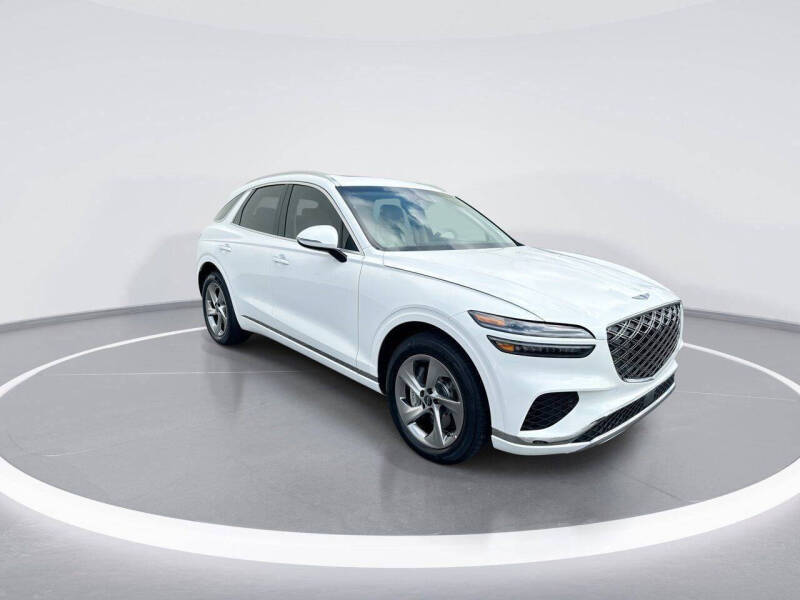 2026 Genesis GV70 2.5T Select