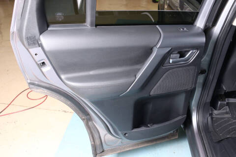 2013 Land Rover LR2 HSE