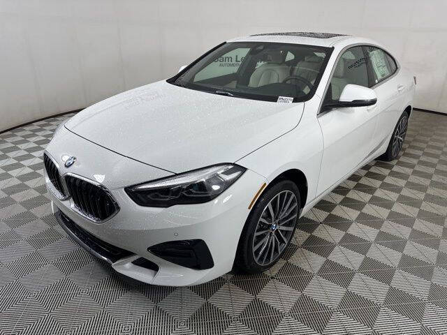 2024 BMW 2 Series 228i xDrive Gran Coupe