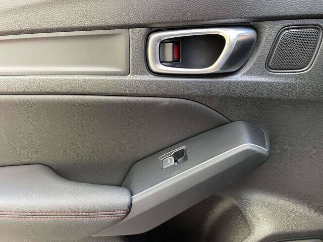 2025 Acura Integra Type S