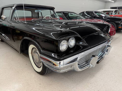 1959 Ford Thunderbird