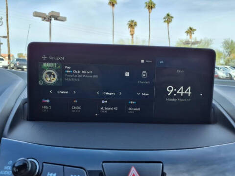 2023 Acura RDX SH-AWD