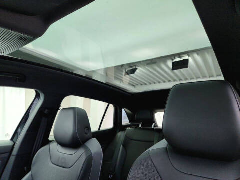 2024 Volkswagen ID.4 Pro S