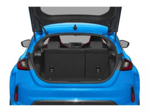 2025 Honda Civic Type R