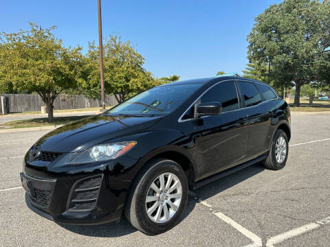 2011 Mazda CX-7 for sale at Nationwide Auto in Merriam KS
