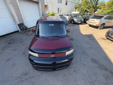 2006 Scion xB