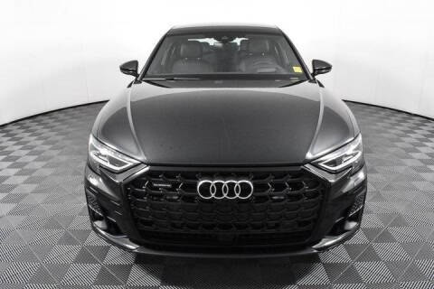 2023 Audi A8 L for sale at CU Carfinders in Norcross GA