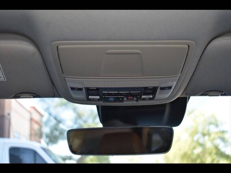 2017 Acura MDX w/Tech