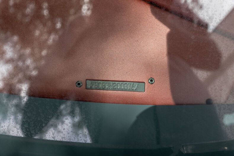 1978 Ford Thunderbird