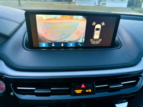 2023 Acura MDX SH-AWD w/Tech