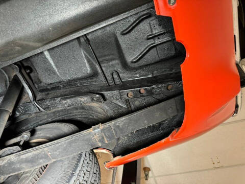 1970 Plymouth Barracuda