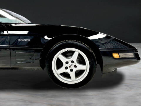 1994 Chevrolet Corvette