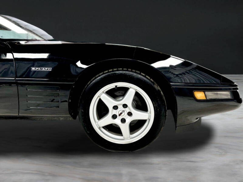 1994 Chevrolet Corvette