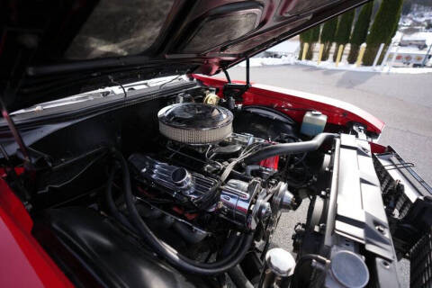 1968 Buick Gran Sport