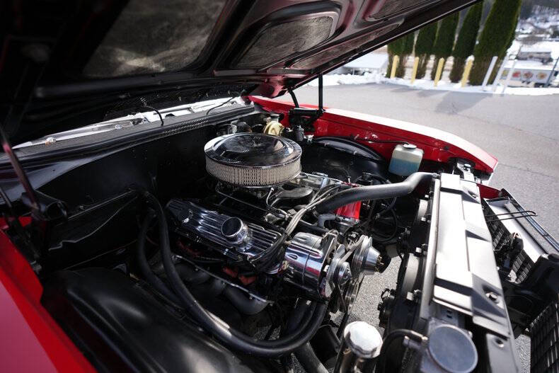 1968 Buick Gran Sport