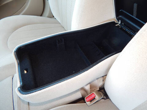 2007 Buick Lucerne CX